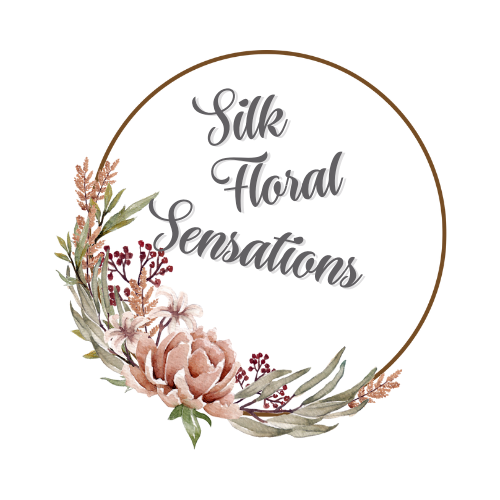 Silk Floral Sensations